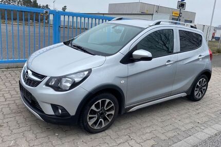 Opel Karl