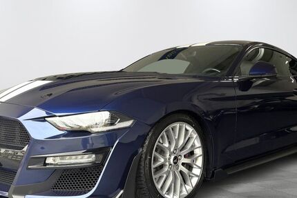 Ford Mustang 5.006 km 52.980 &euro; Berlin 13467