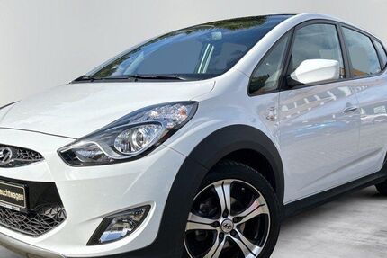 Hyundai ix20 65.537 km 9.490 € Berlin 12247