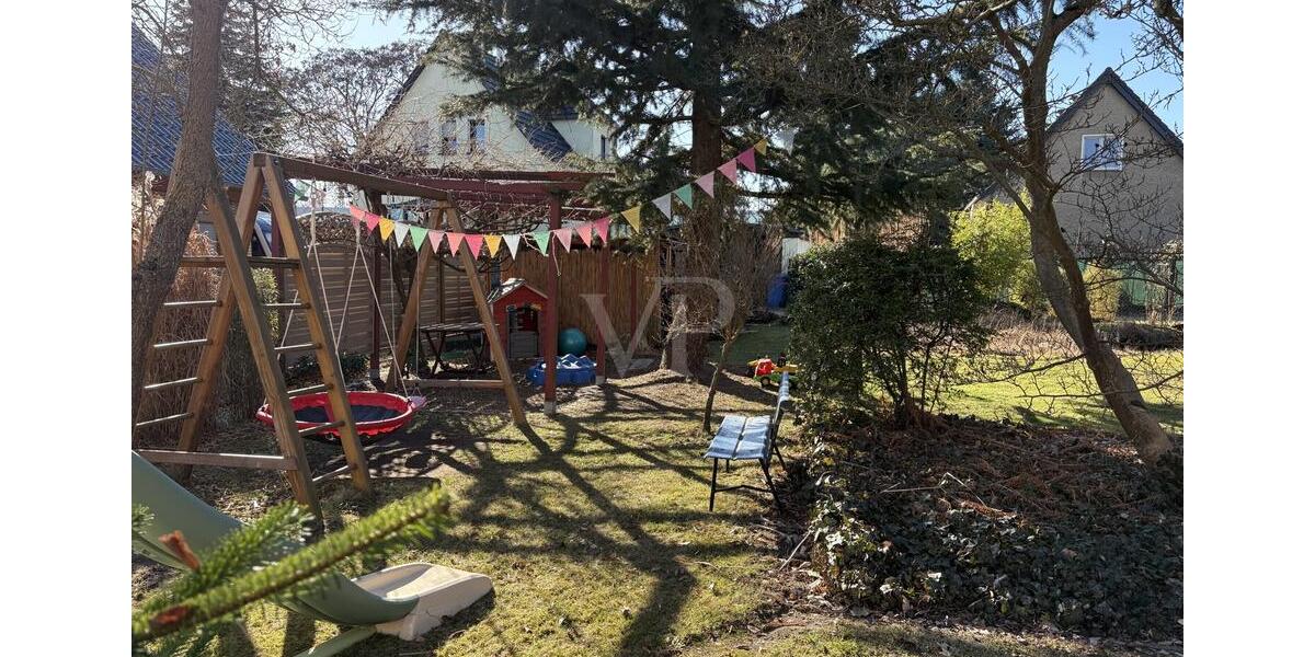 Einfamilienhaus Blankenfelde-Mahlow Groß Kienitz - 5 Zimmer, 140 m&sup2;, 2.400&euro; | Angebot:25877499