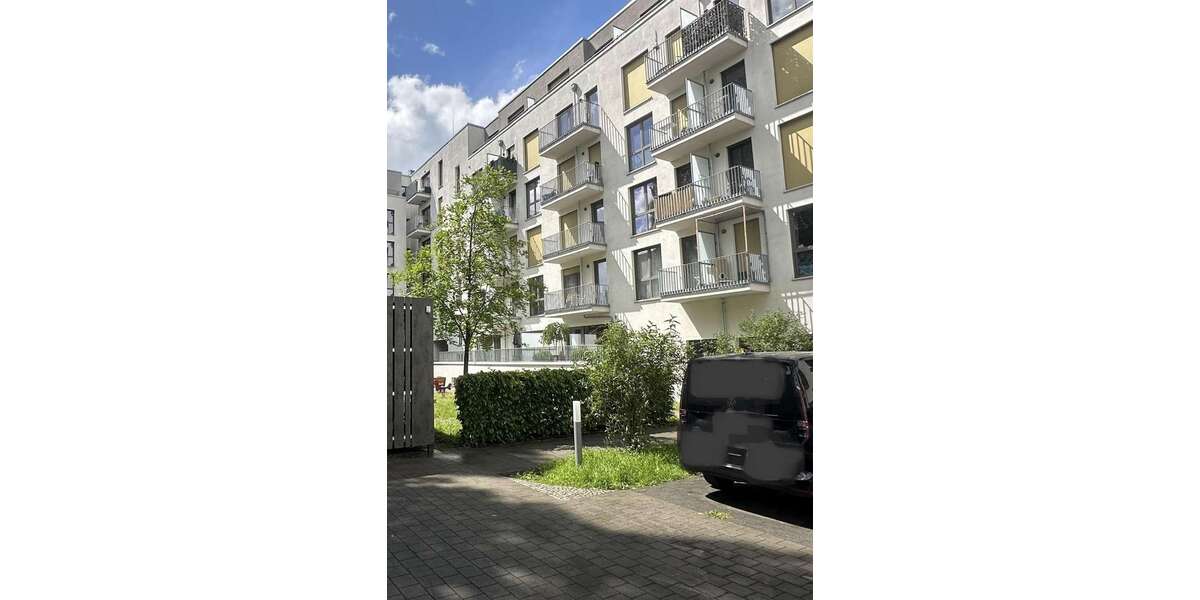 Etagenwohnung Berlin Adlershof - 1 Zimmer, 30 m&sup2;, 180.000&euro; | Angebot:26990678