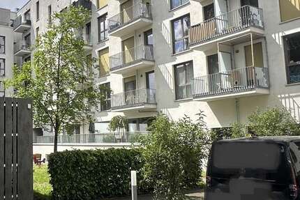 Wohnung Berlin Adlershof - 1 Zimmer, 30 m&sup2;, 180.000&euro; | Angebot:26990678