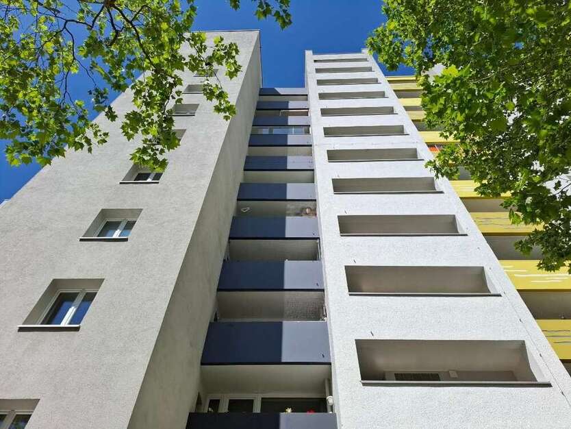 Wohnung zum Mieten in Berlin 539,67 € 73.05 m²