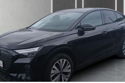 Audi Q4 e-tron 74.482 km 31.779 &euro; Berlin 13581