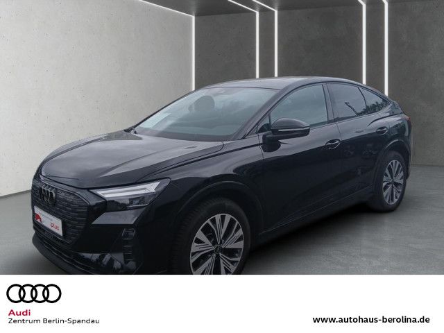Audi Q4 e-tron 74.482 km 31.779 &euro; Berlin 13581