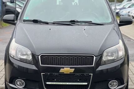 Chevrolet Aveo 71.694 km 4.250 € Wildau 15745