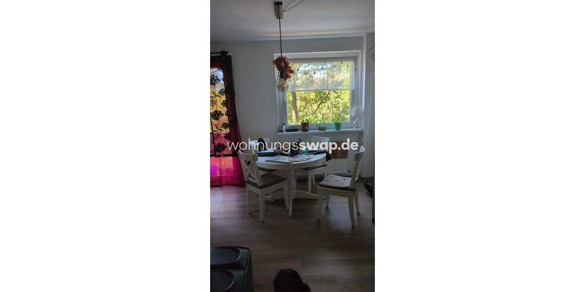 Etagenwohnung Berlin Niederschönhausen - 4 Zimmer, 66 m&sup2;, 379&euro; | Angebot:25964706