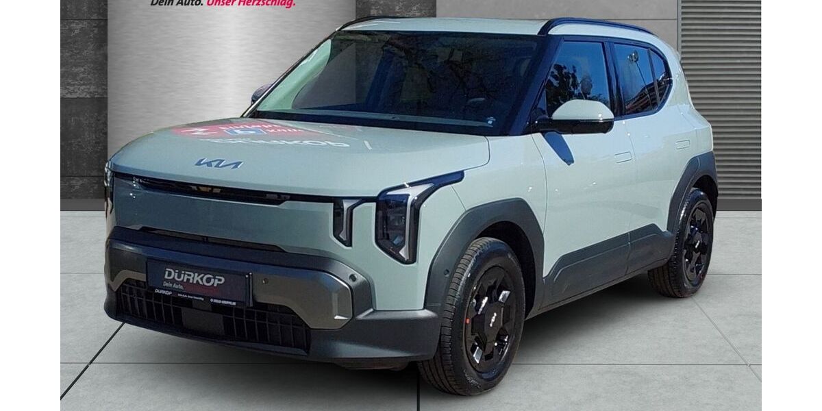 Kia EV2 3.000 km 31.790 &euro; Bernau 16321