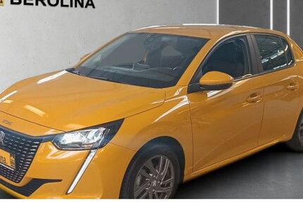 Peugeot 208 17.000 km 15.444 &euro; Berlin 10709