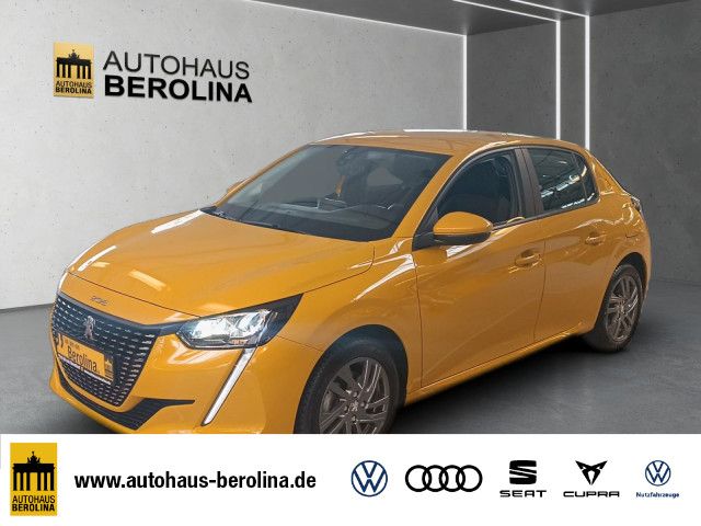 Peugeot 208 17.000 km 15.444 &euro; Berlin 10709