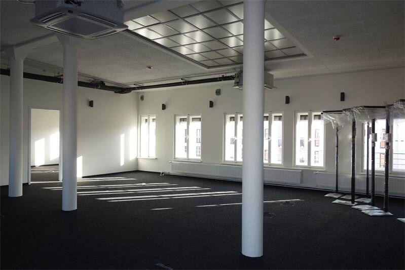 Gewerbeobjekt Berlin Alt-Treptow - 14.520&euro; | Angebot:25821710