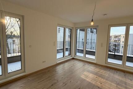Wohnung Berlin Treptow-Köpenick - 2 Zimmer, 61 m&sup2;, 1.342&euro; | Angebot:22987354