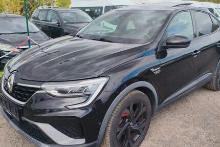 Renault Arkana 112.977 km 15.999 &euro; Berlin 10179