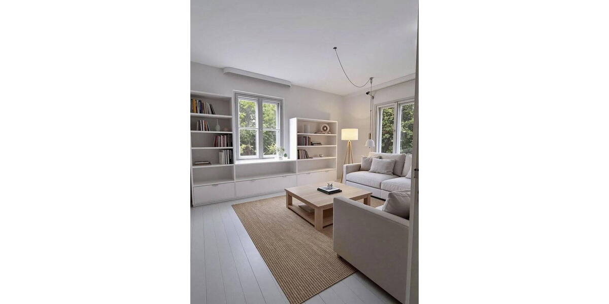 Einfamilienhaus Berlin Mariendorf - 6 Zimmer, 132 m&sup2;, 1.000.000&euro; | Angebot:26673061