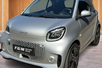 Smart ForTwo 20.662 km 15.600 &euro; Berlin 12169