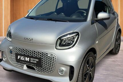 Smart ForTwo 20.662 km 16.270 &euro; Berlin 12169