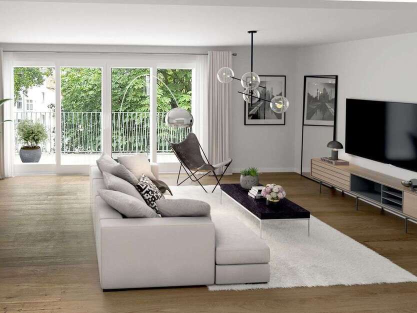 Wohnung zum Kaufen in Berlin 1.290.000 € 161 m²