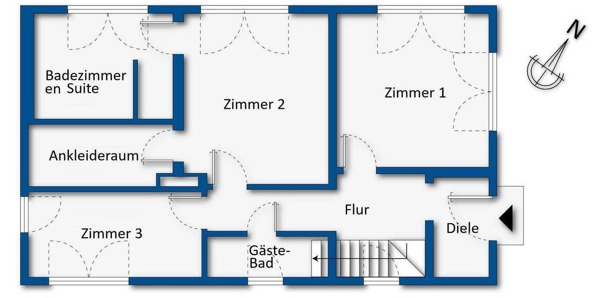Einfamilienhaus Berlin Müggelheim - 4 Zimmer, 132 m&sup2;, 699.000&euro; | Angebot:25726936