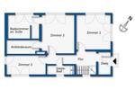 Einfamilienhaus Berlin Müggelheim - 4 Zimmer, 132 m&sup2;, 699.000&euro; | Angebot:25726936