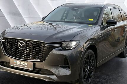 Mazda CX-80 20.397 km 51.900 &euro; Berlin 12681