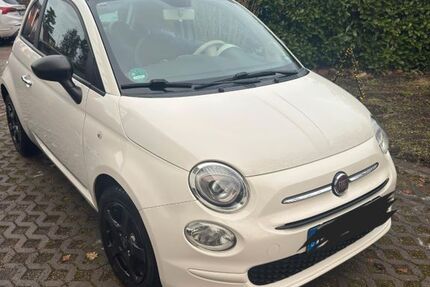 Fiat 500 88.335 km 5.500 &euro; Berlin 14167