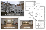 Gewerbeobjekt Berlin Adlershof - 5 Zimmer, 167 m&sup2;, 1.671&euro; | Angebot:26557104