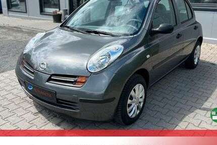 Nissan Micra 147.582 km 3.999 &euro; Ludwigsfelde 14974
