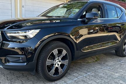 Volvo XC40 147.000 km 18.500 &euro; Berlin 13403