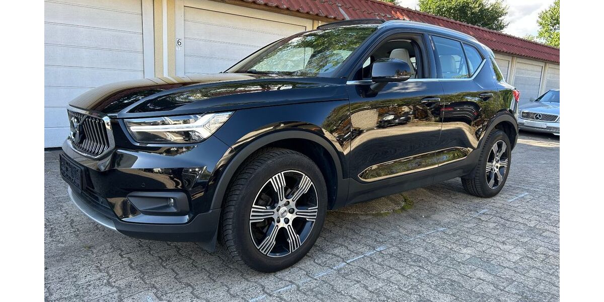 Volvo XC40 147.000 km 18.500 &euro; Berlin 13403