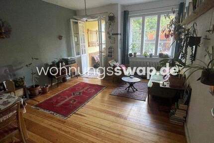 Wohnung Berlin Wedding - 3 Zimmer, 70 m&sup2;, 560&euro; | Angebot:26025461