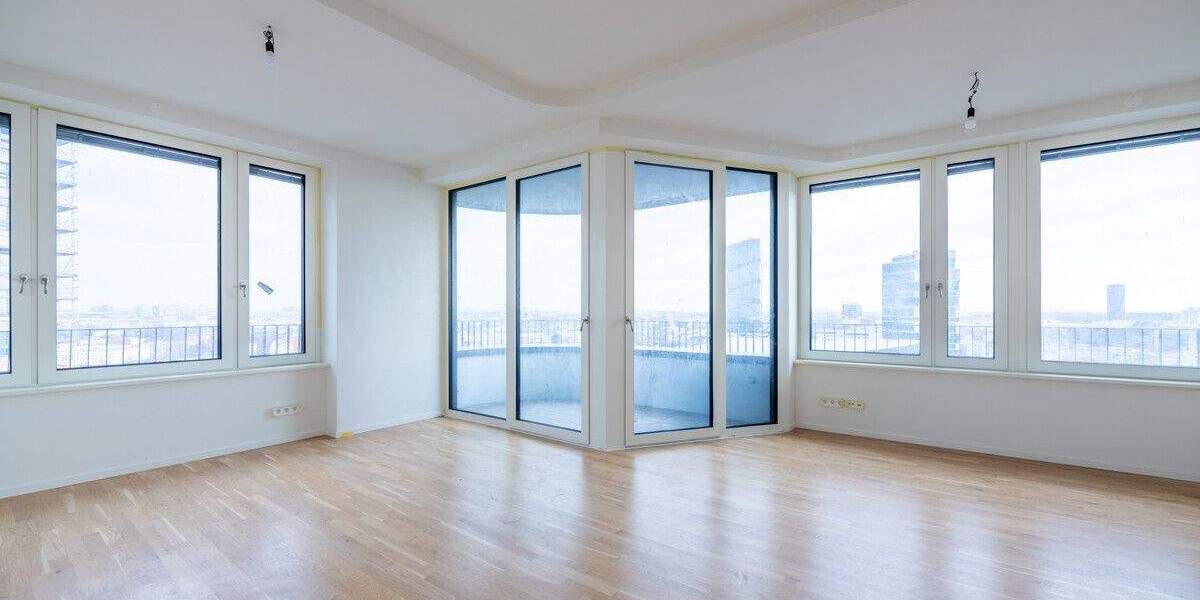 Etagenwohnung Berlin Friedrichshain - 2 Zimmer, 71 m&sup2;, 849.000&euro; | Angebot:25718076