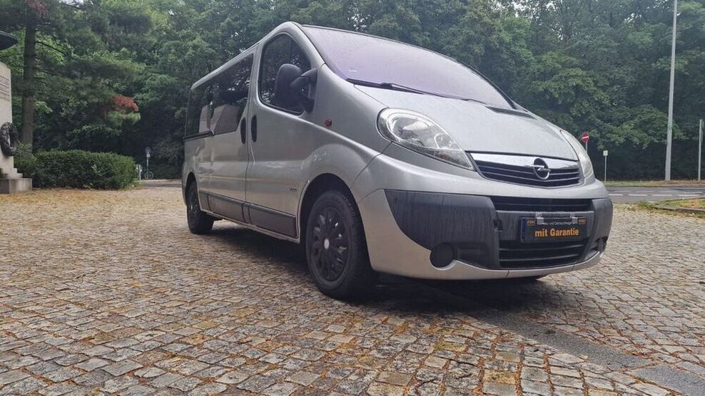 Vivaro