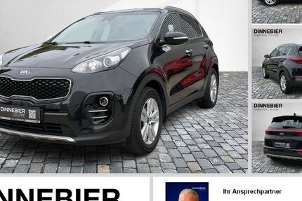 Kia Sportage 162.000 km 14.880 &euro; Berlin 12681