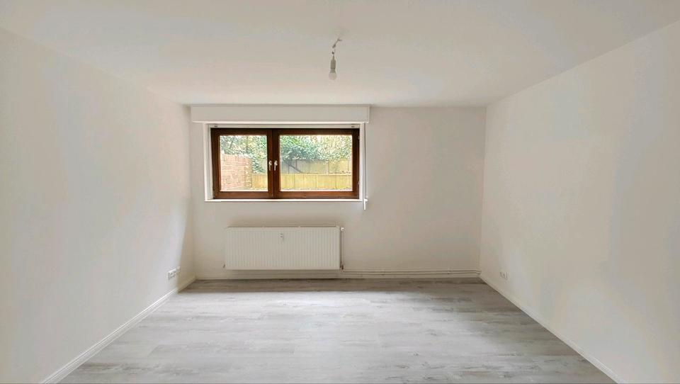 Maisonettenwohnung Berlin Reinickendorf - 2 Zimmer, 62 m&sup2;, 1.272&euro; | Angebot:25992469