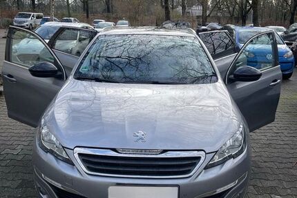 Peugeot 308 260.000 km 4.500 &euro; Rudersdorf bei Berlin 15562