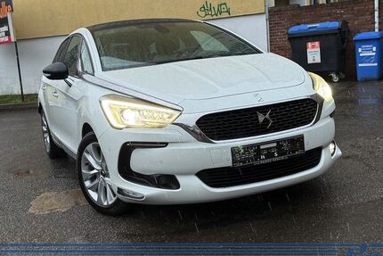 DS Automobiles DS5 121.593 km 9.990 &euro; Berlin - Pankow 13187