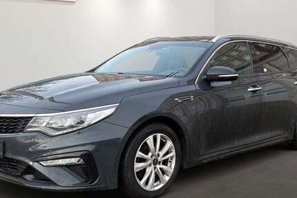 Kia Optima 219.934 km 11.999 &euro; Berlin 12681