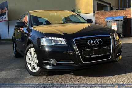 Audi A3 118.995 km 9.480 &euro; Berlin - Pankow 13187