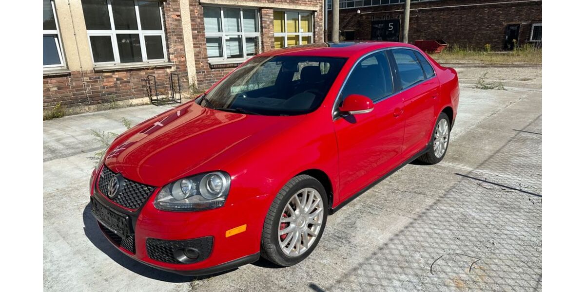 VW Jetta 107.211 km 5.999 &euro; Berlin 13591