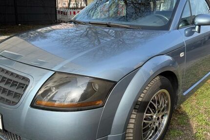 Audi TT 119.000 km 6.000 &euro; Berlin 10178