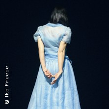 Jewgeni Onegin - Oper von Pjotr I. Tschaikoswsky 12.12.2026 Komische Oper Berlin @ Schillertheater