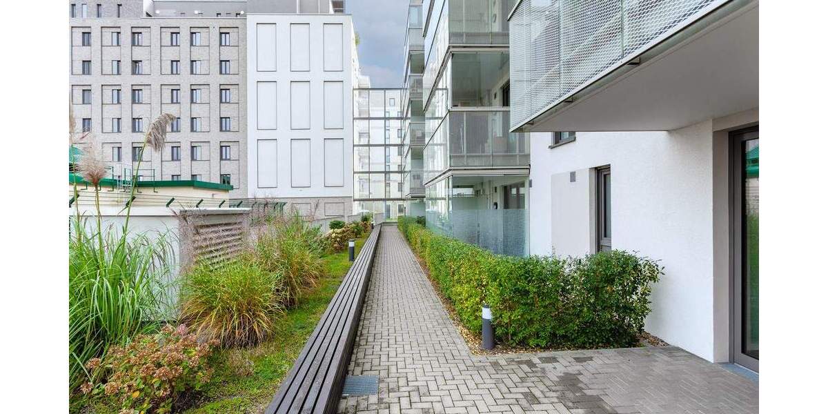 Etagenwohnung Berlin Friedenau - 3 Zimmer, 79 m&sup2;, 680.000&euro; | Angebot:25699381