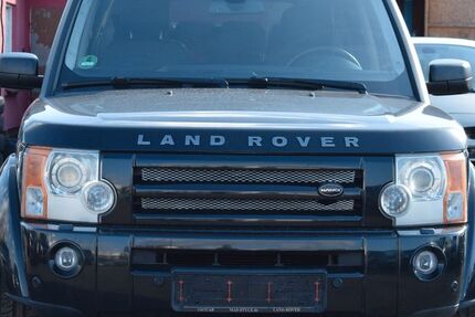 Land Rover Discovery 316.000 km 8.999 &euro; Berlin 13597