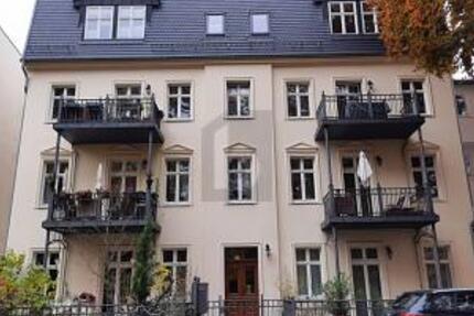 ELEGANZ MIT AUSSICHT ÜBER DEN DÄCHERN BERLINS 2 zimmer