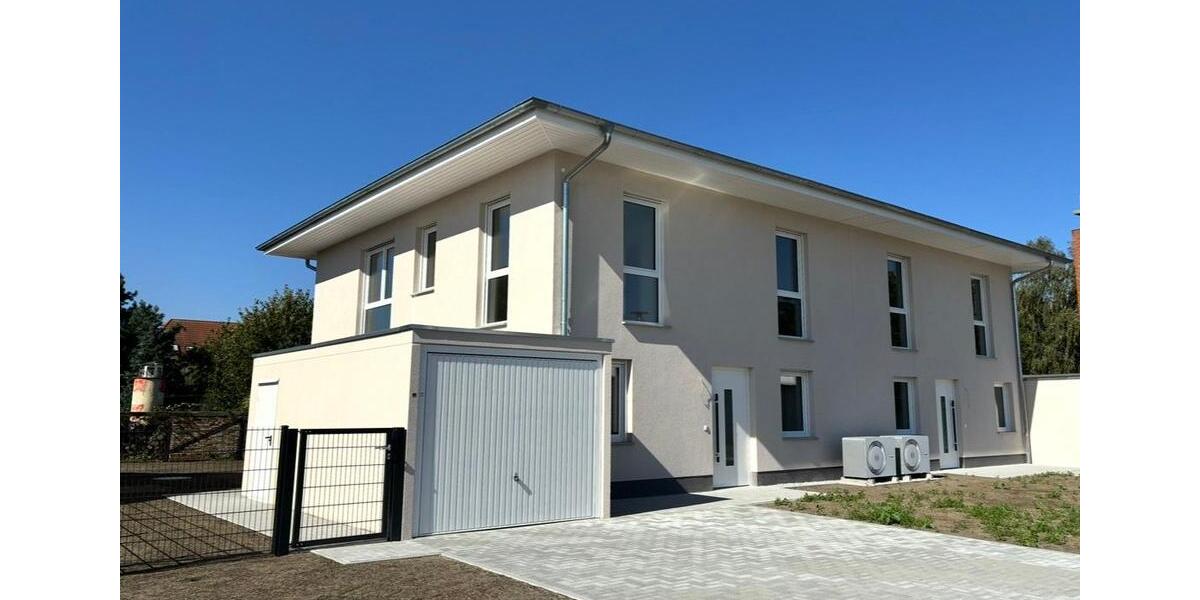 Doppelhaushälfte Berlin Treptow-Köpenick - 5 Zimmer, 146 m&sup2;, 399.000&euro; | Angebot:26762352