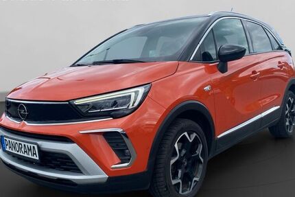 Opel Crossland (X)