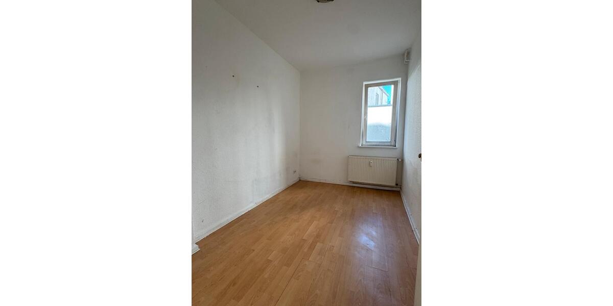 Hochparterre Berlin Treptow-Köpenick - 3 Zimmer, 55 m&sup2;, 219.000&euro; | Angebot:27083375