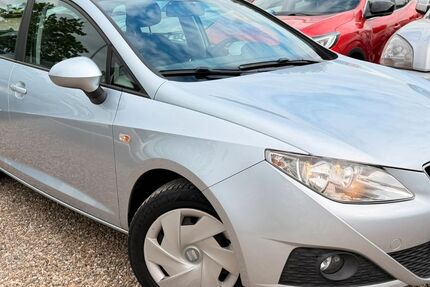 Seat Ibiza 161.567 km 4.290 &euro; Berlin 13089