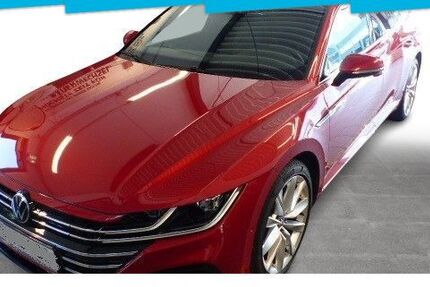 VW Arteon 57.408 km 32.740 &euro; Berlin 12099