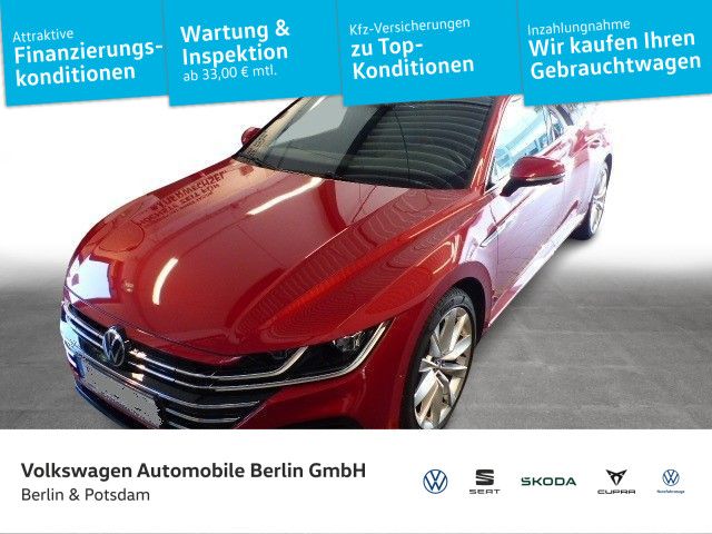 VW Arteon 57.408 km 32.740 &euro; Berlin 12099